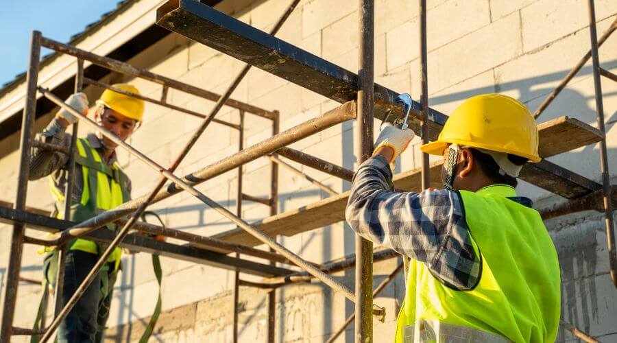 Flashing Repair in Gasport, NY